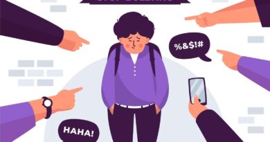 Bullying dan Lingkaran Setan Pelarian: Mengapa Pergi Bukan Solusi Hakiki?