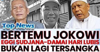 Retaknya Barisan Tudingan Ijazah Palsu: Roy Suryo dan Eggy Sujana Kini Beda Jalan