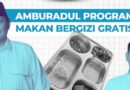Surat Terbuka untuk Presiden Prabowo Subianto: Menagih Realitas di Balik Etalase Makan Bergizi Gratis