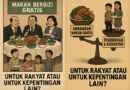 MBG, TKA, dan Mata Rantai Evaluasi yang Terputus