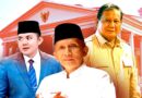 Amien Rais di Pusara “Jebakan” Netizen