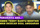 Teddy Seskab “Digampar”