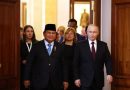 Siapa Memperdaya Prabowo?