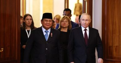 Siapa Memperdaya Prabowo? Siapa Memperdaya Prabowo?