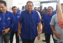 SBY Turun Gunung “Lagi”