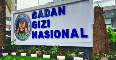 BGN dengan Segala Problematikanya, atau Kelucuan? BGN dengan Segala Problematikanya, atau Kelucuan?