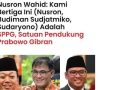 Menguliti Retorika “SPPG” Nusron Wahid dan Kemuakan Publik pada Mentalitas Penjilat